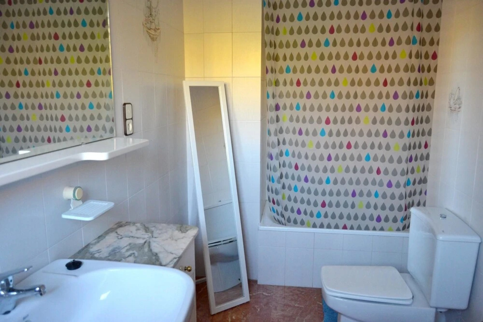 House With 4 Bedrooms in Enguera, With Enclosed Garden and Wifi