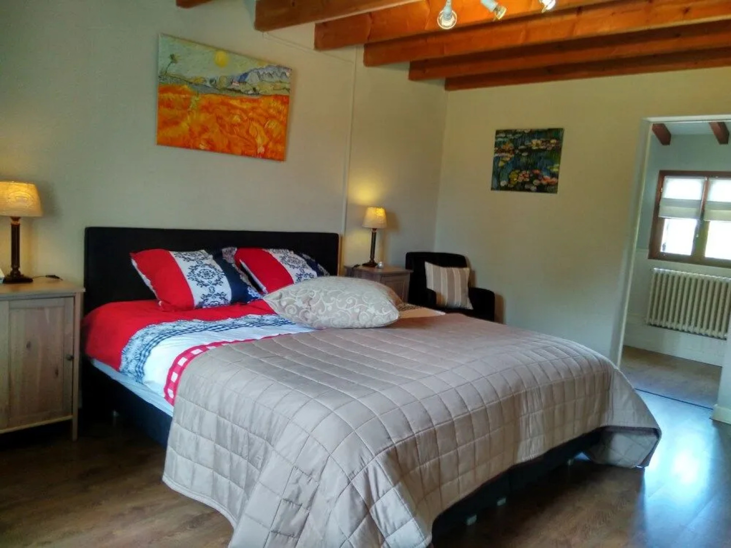 B&B Maison A Votre Santé