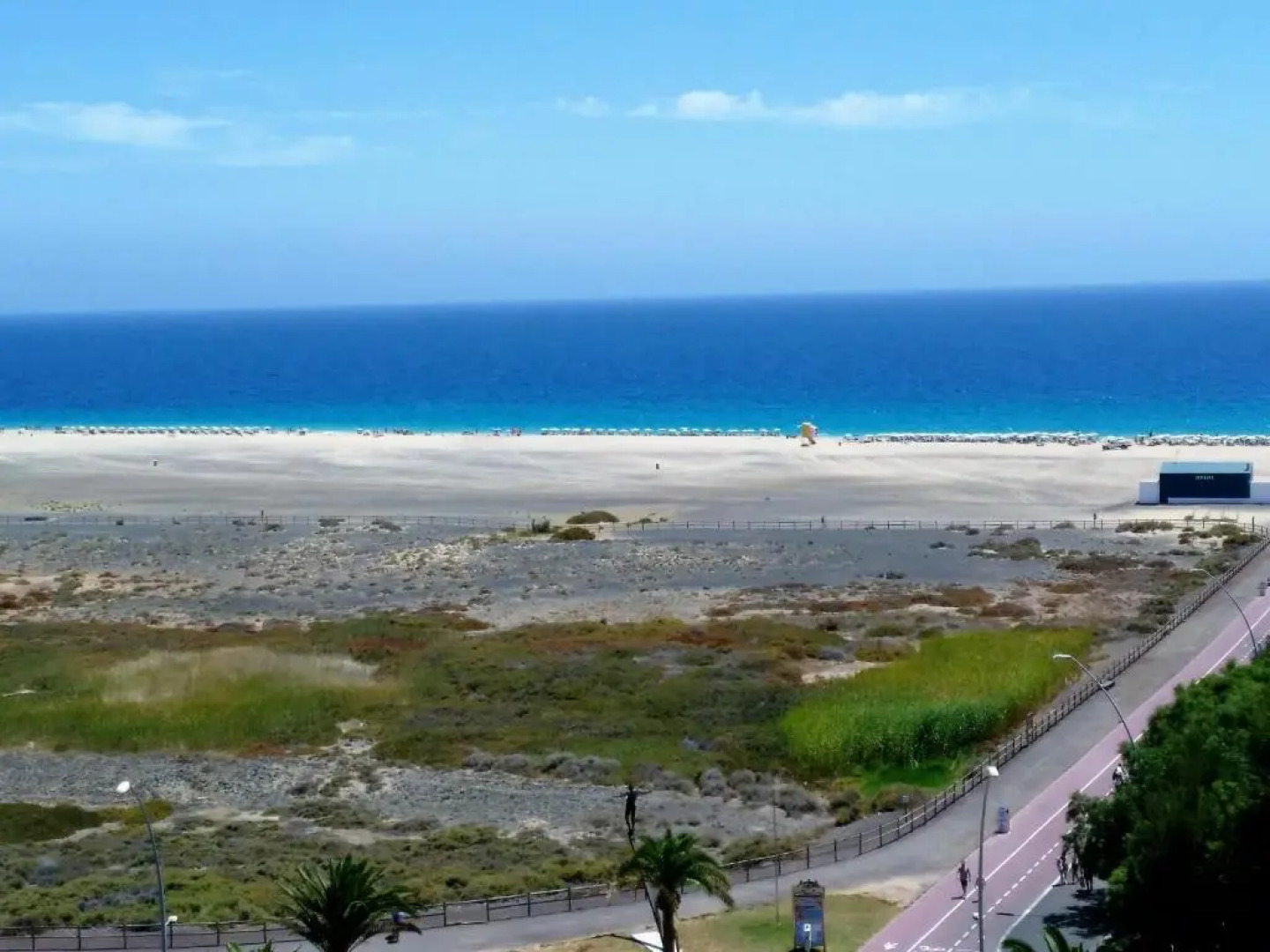 Apartamento Solymar Jasmin A8