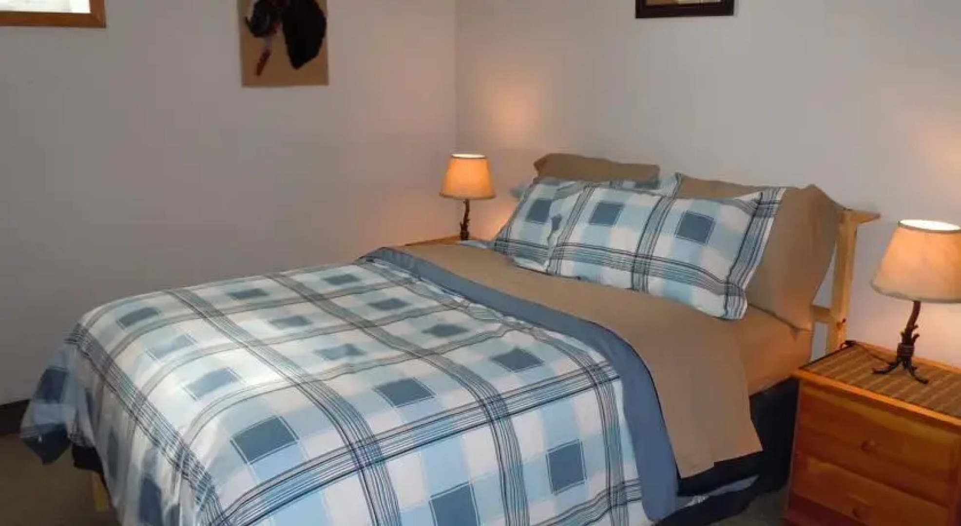 Krusi Retreat Bed & Breakfast Vacation Home