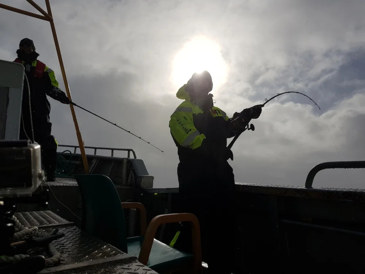 Live Lofoten Fisherman's Cabins