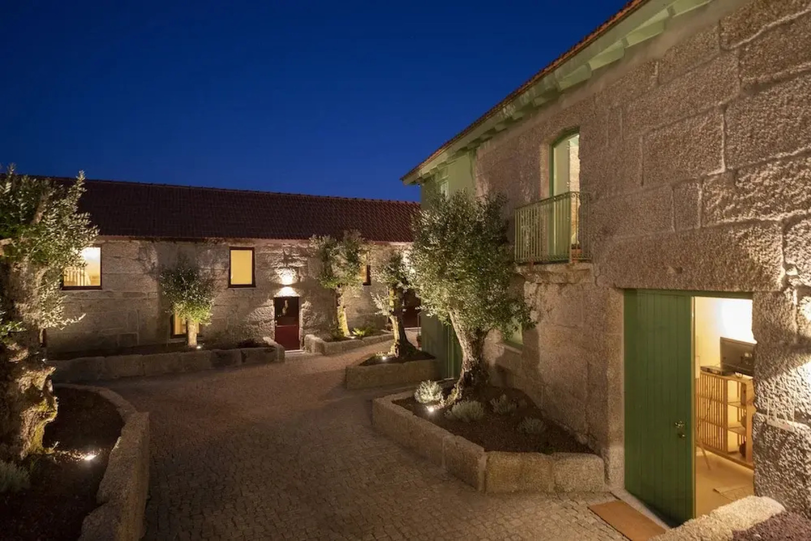 Vila Coura - Agroturismo