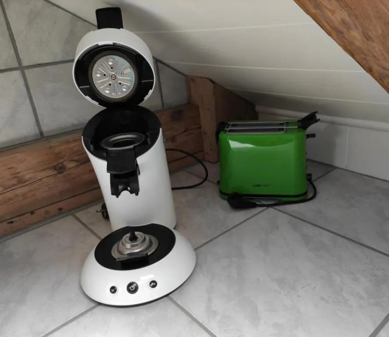 Abschalten am Albsteig in Albbruck im Süd-Schwarzwald großzügige Ferienwohnung