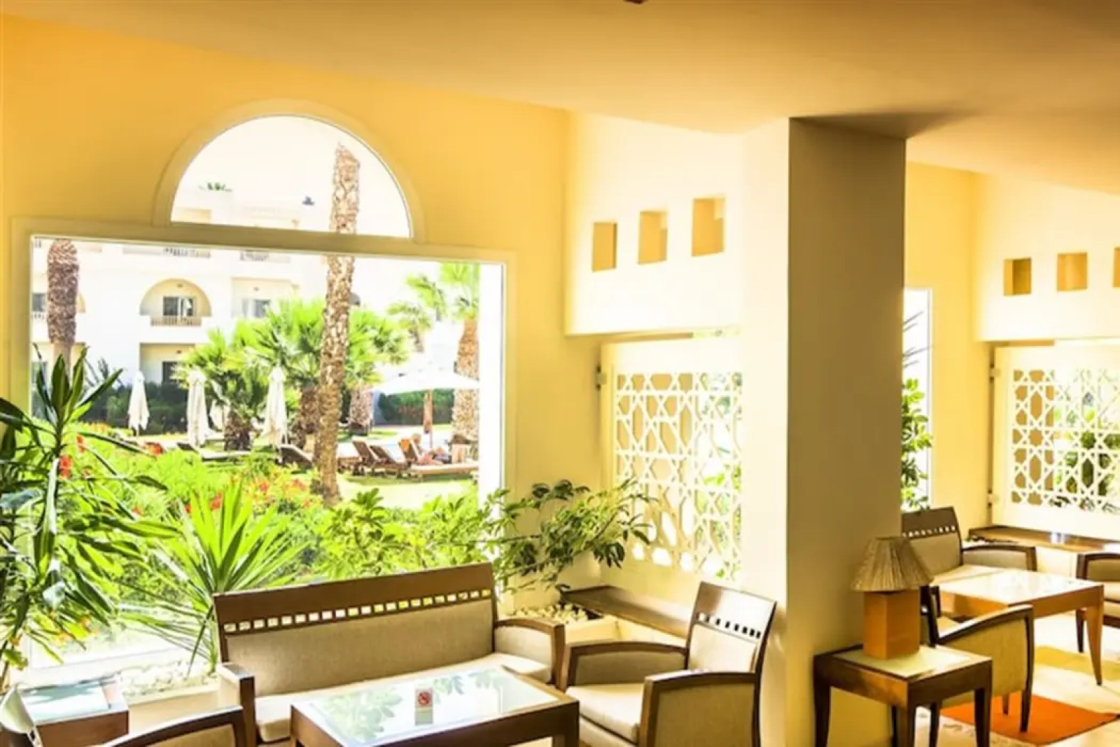 Business Hotel Sfax