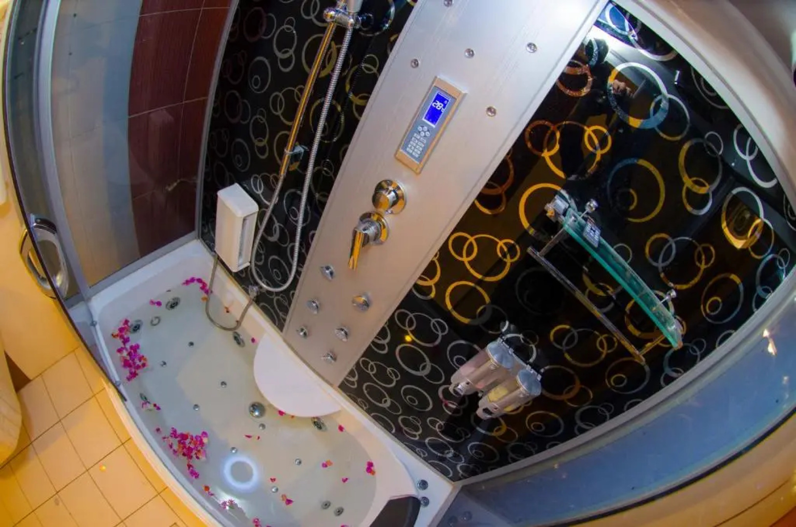 Swiss Spirit Hotel & Suites Taif