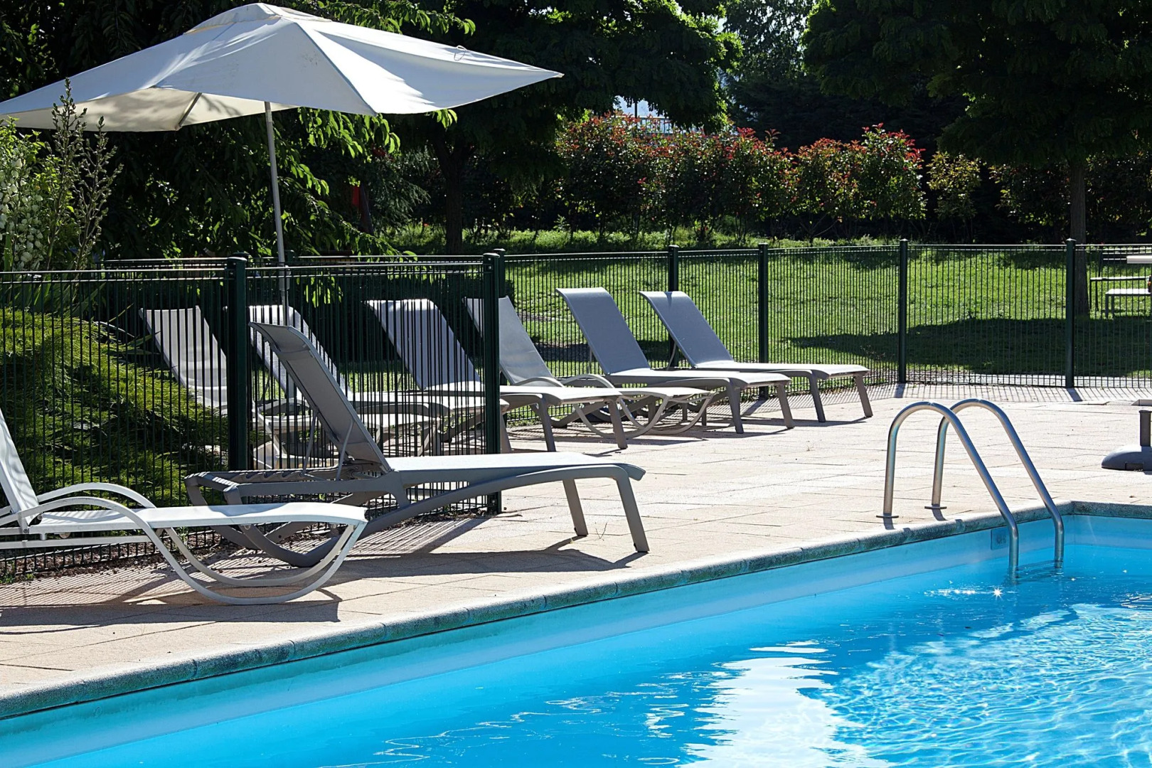 Novotel Clermont Ferrand