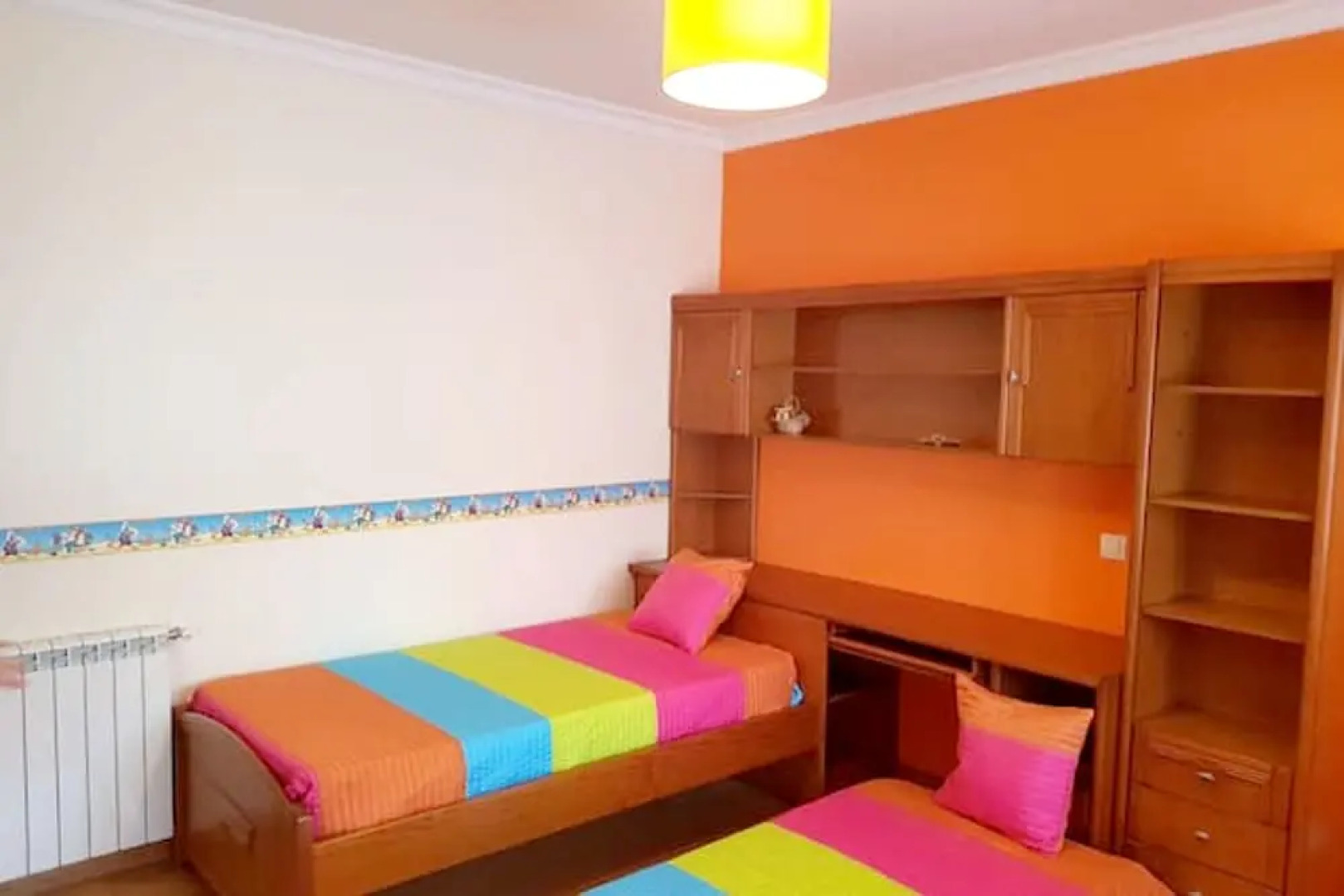 House With 4 Bedrooms in Leiria, With Enclosed Garden and Wifi