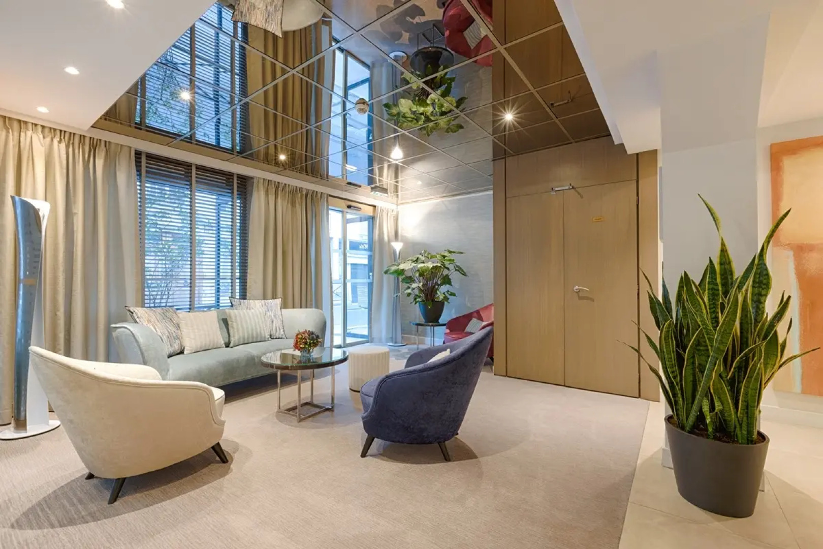 Hotel Floride Etoile