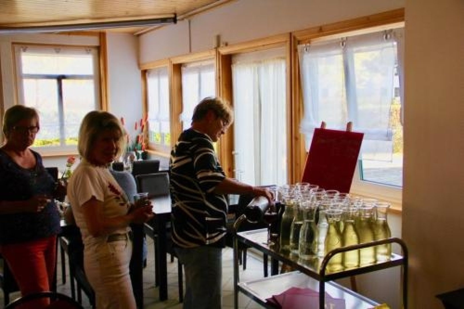 Spreewaldhotel Seerose