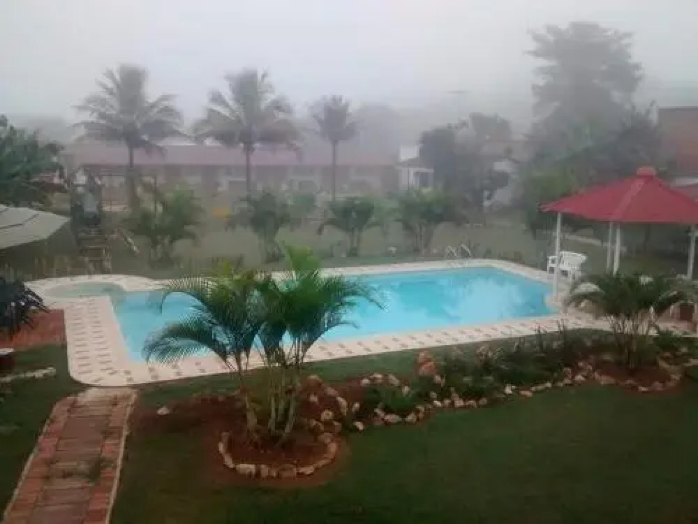 Hostal El Marquez Pavas