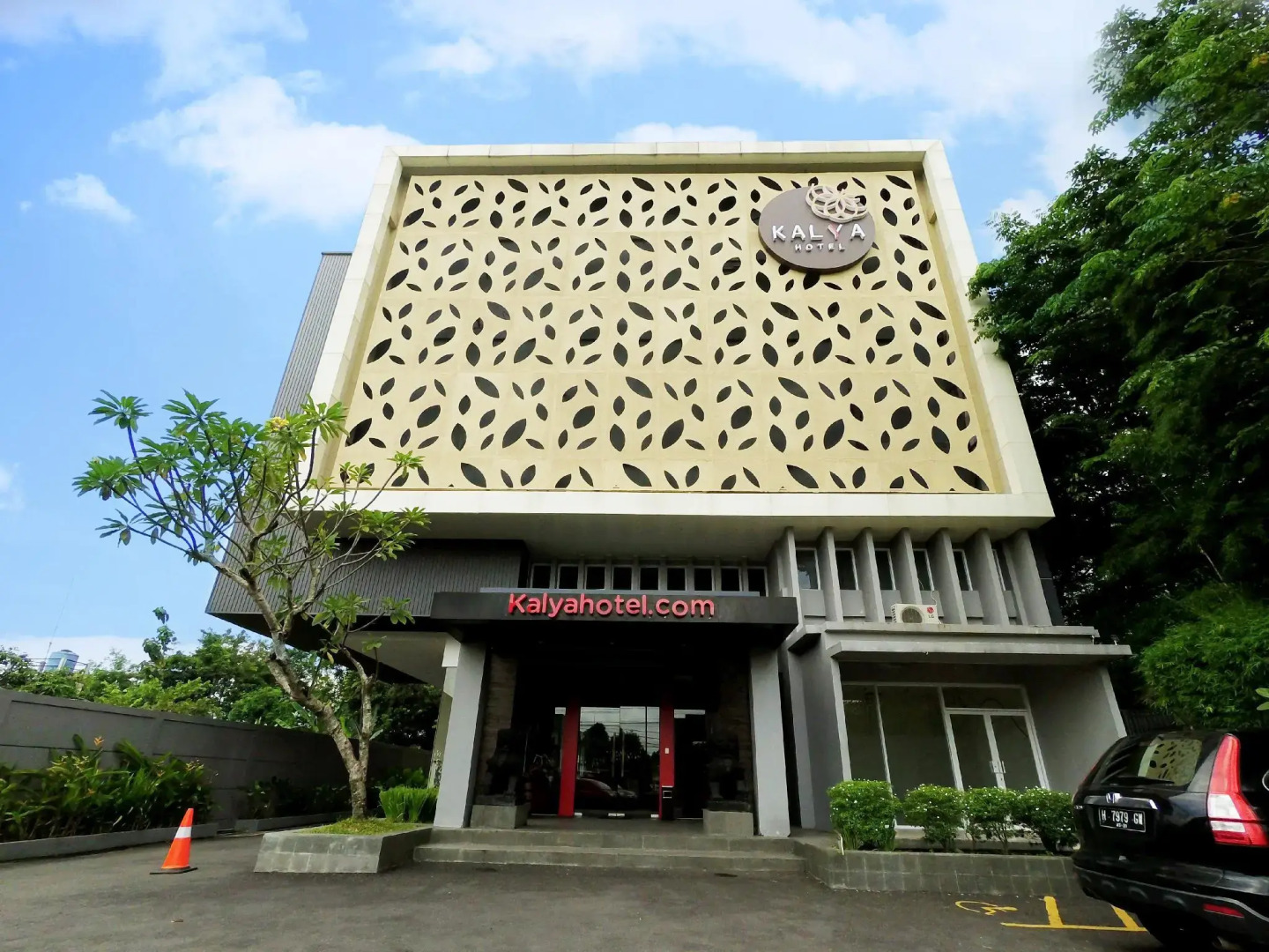 Kalya Hotel Yogyakarta