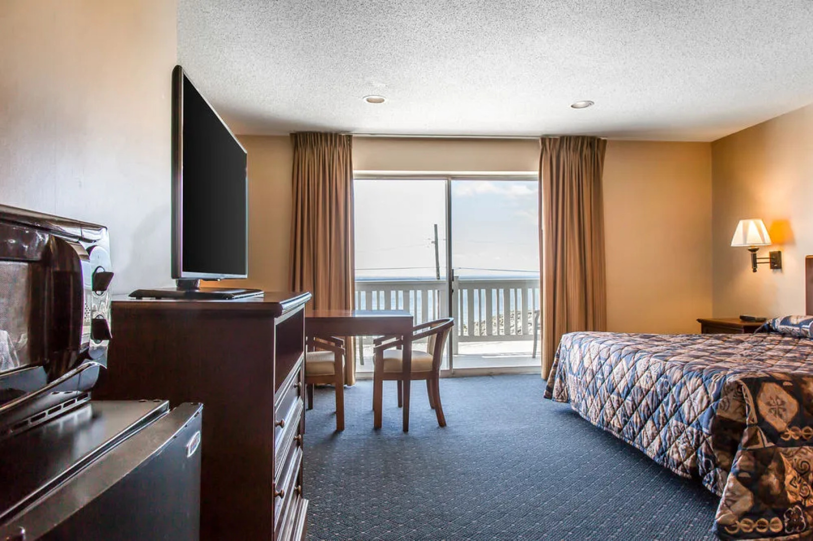 Rodeway Inn Stratford