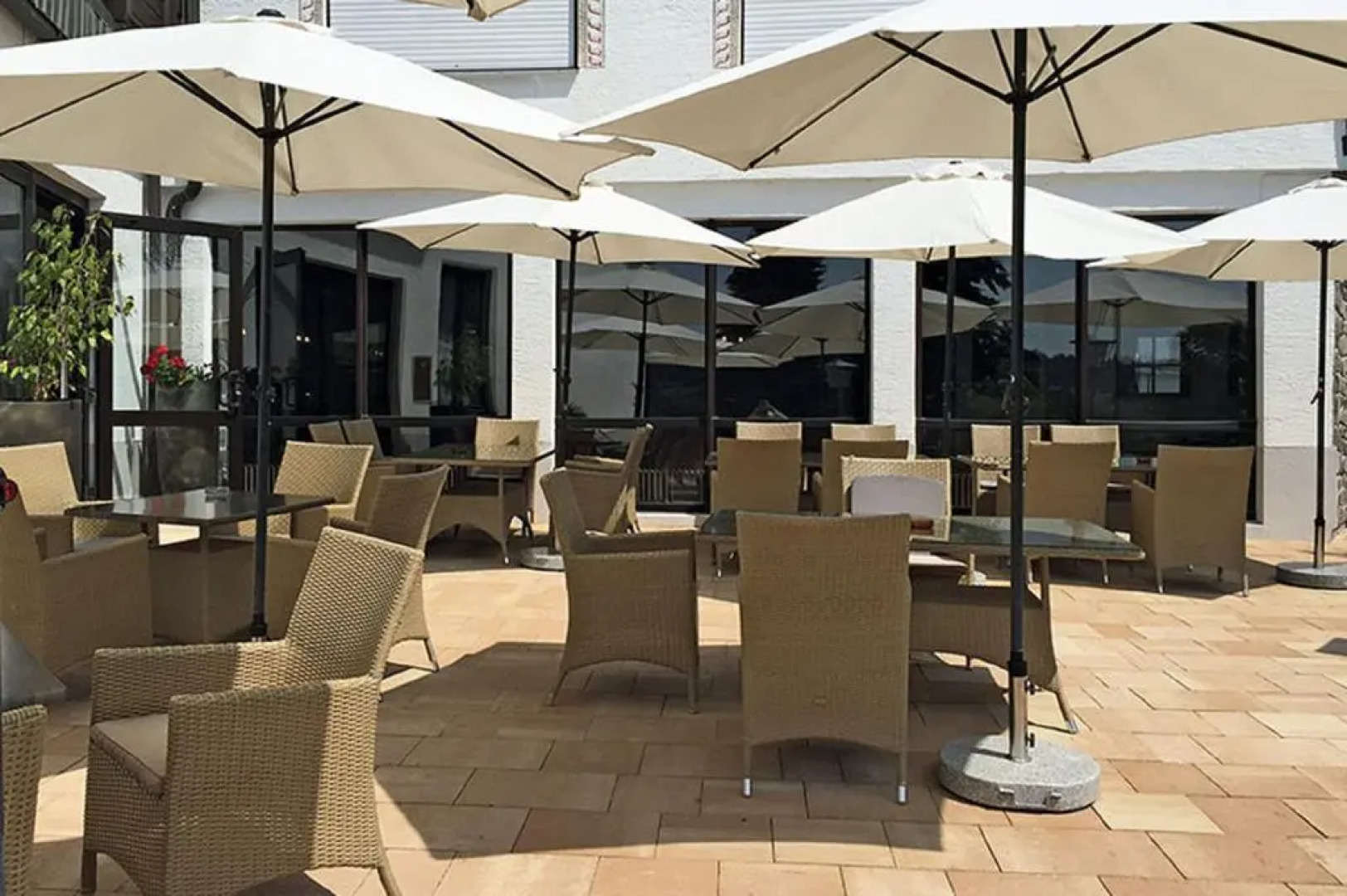 Hotel & Residence Hochriegel