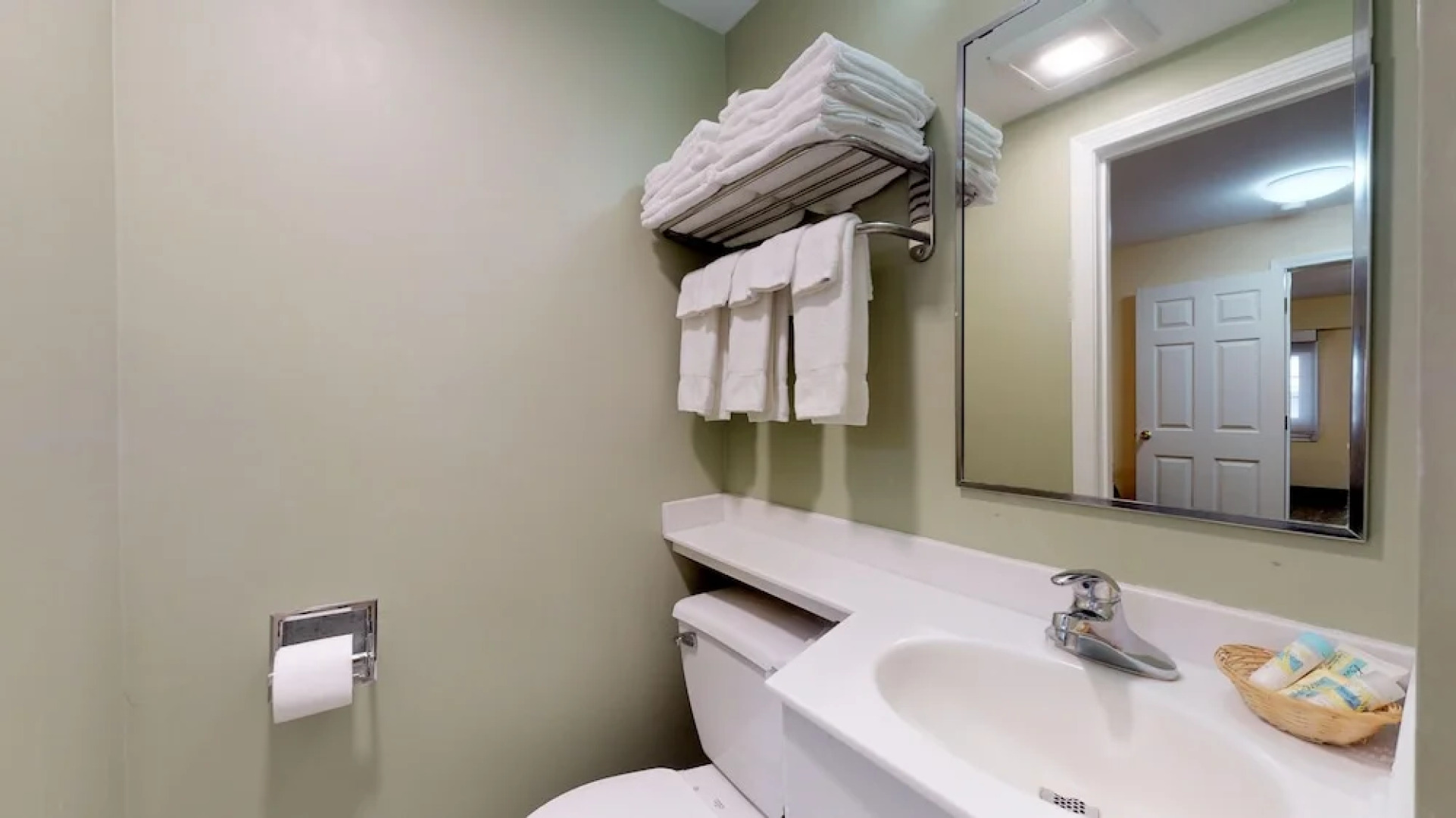 Scarborough Beach Motel