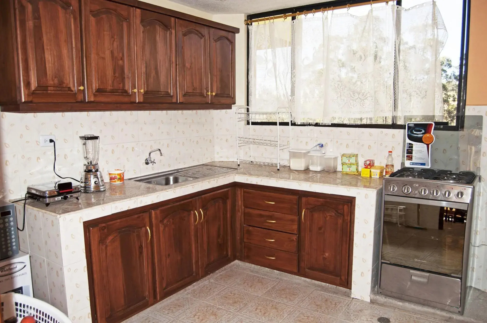 Hotel Residencial El Viajero