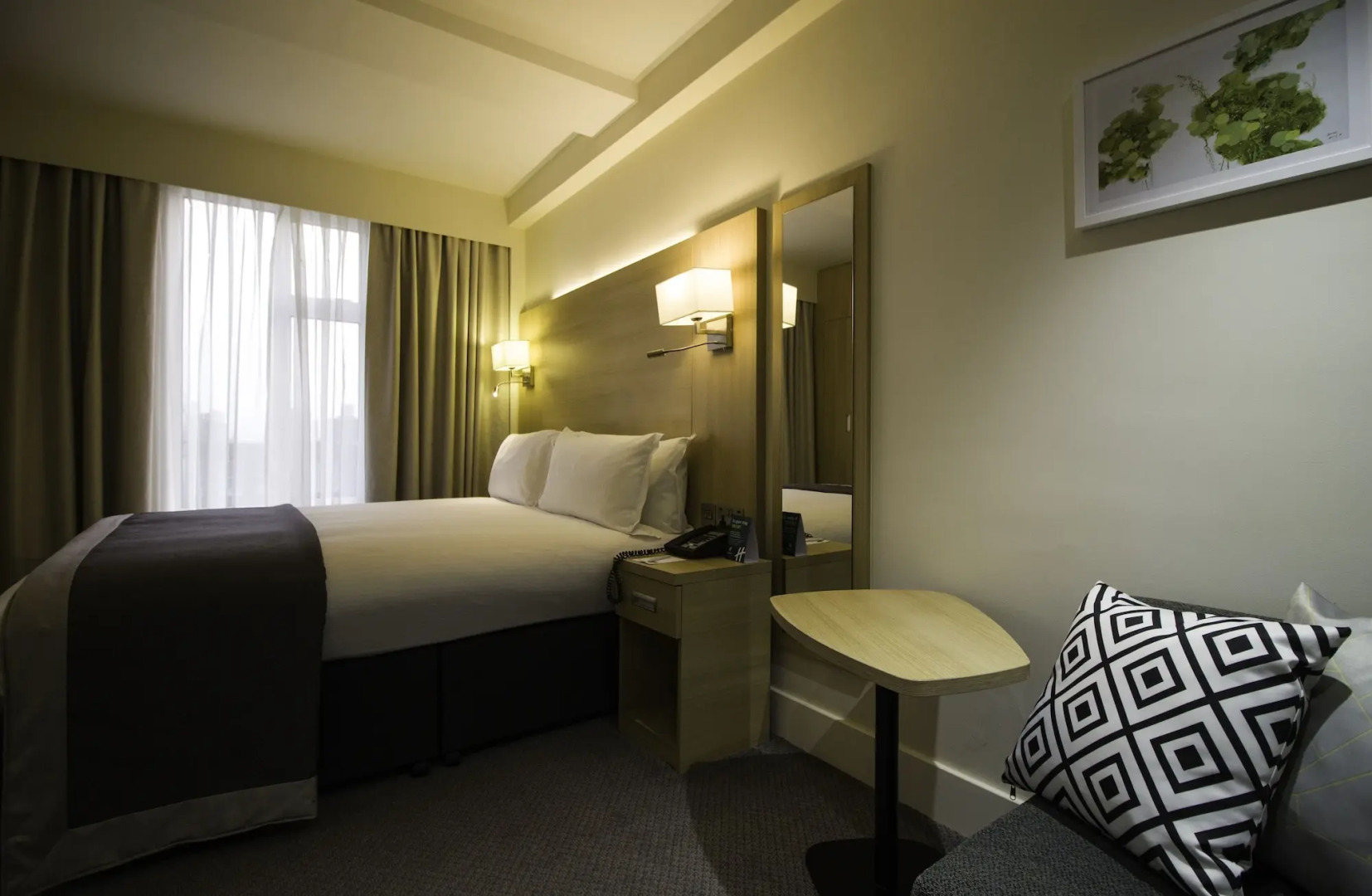 Holiday Inn  London - Kensington