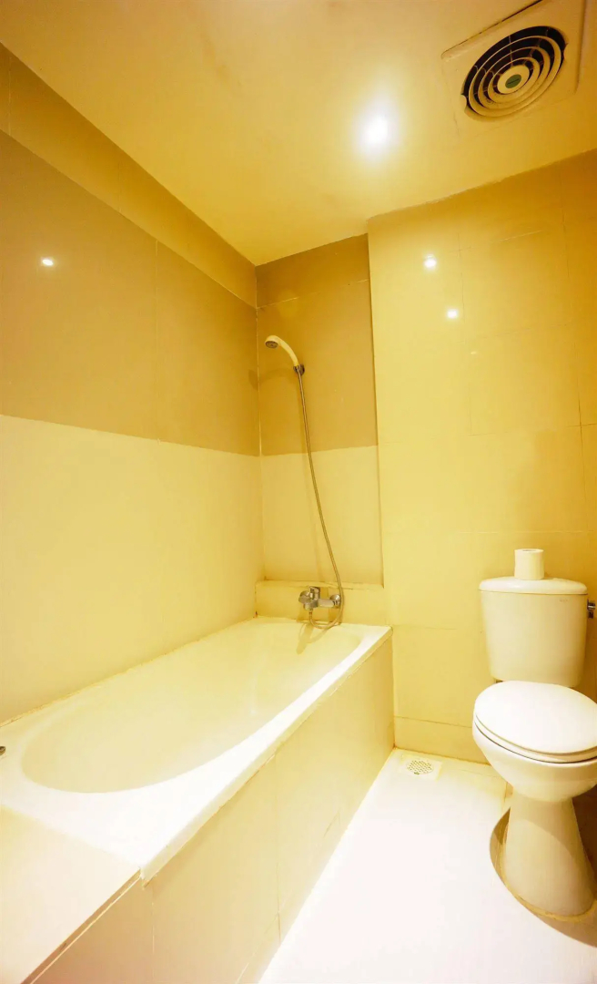 Puri Wisata Balinese Style Hotel