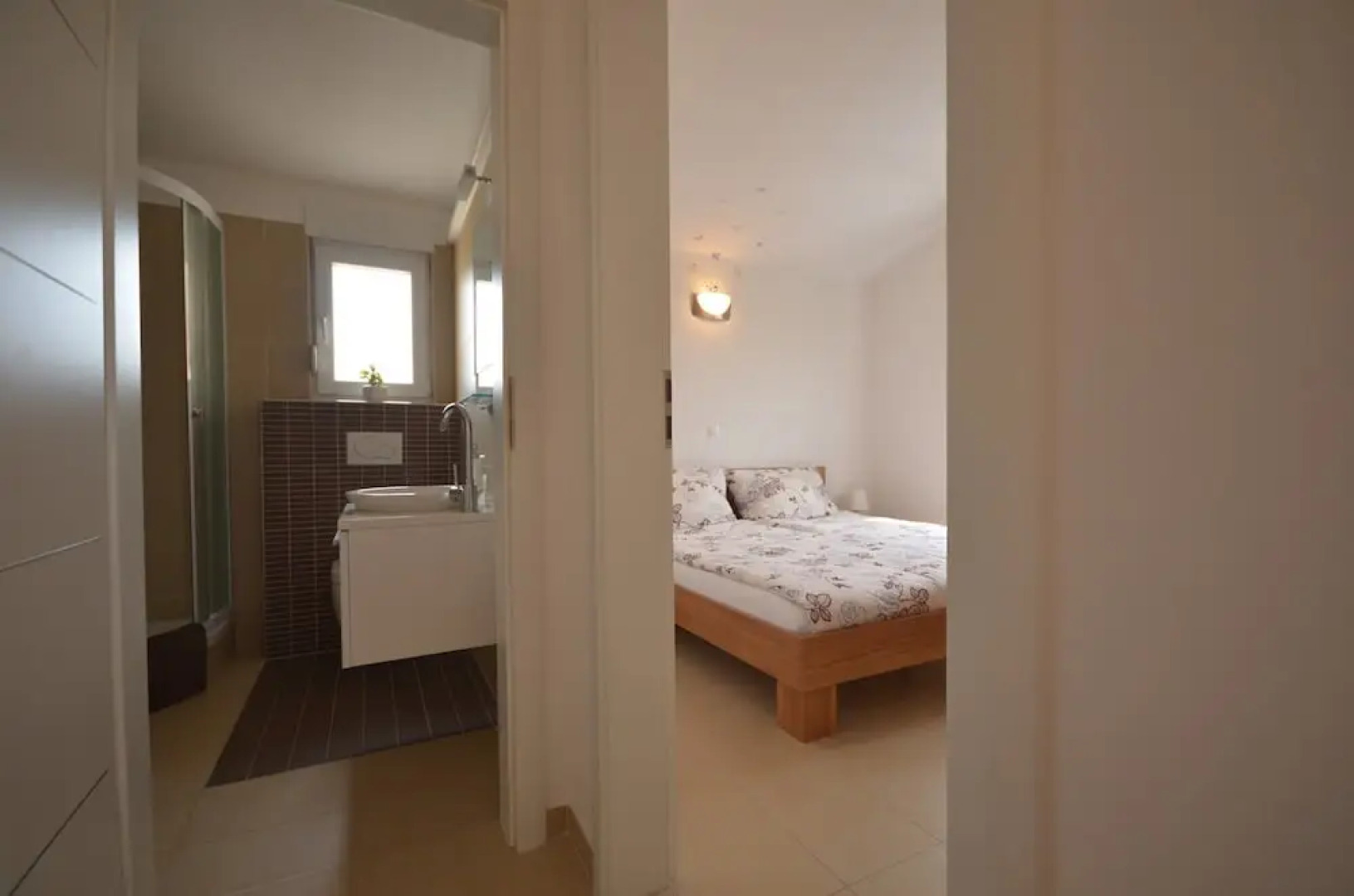 Apartments Tomasevic