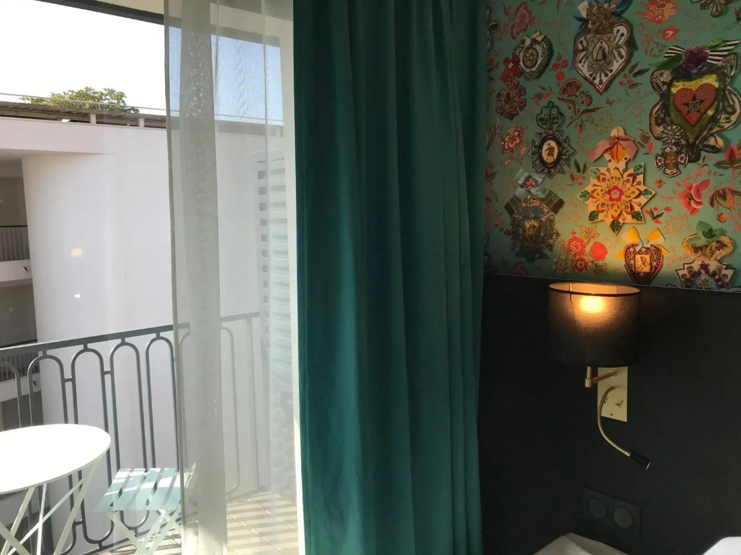 Hotel La Villa Port d Antibes & Spa