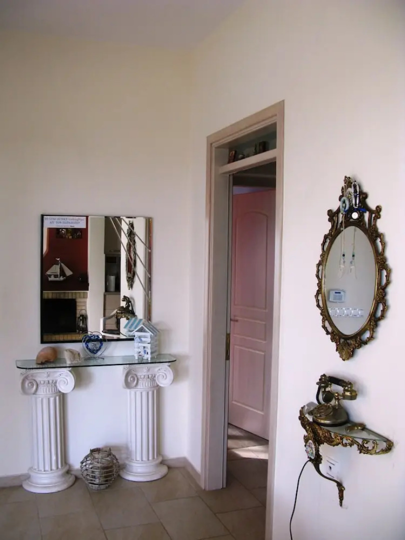 Navarino - A Breath Away From The Beach