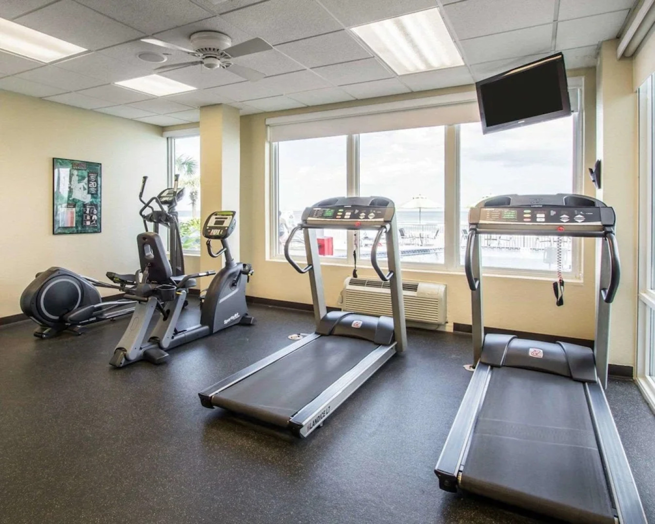 Bluegreen Vacations Daytona Seabreeze, Ascend Resort Collection