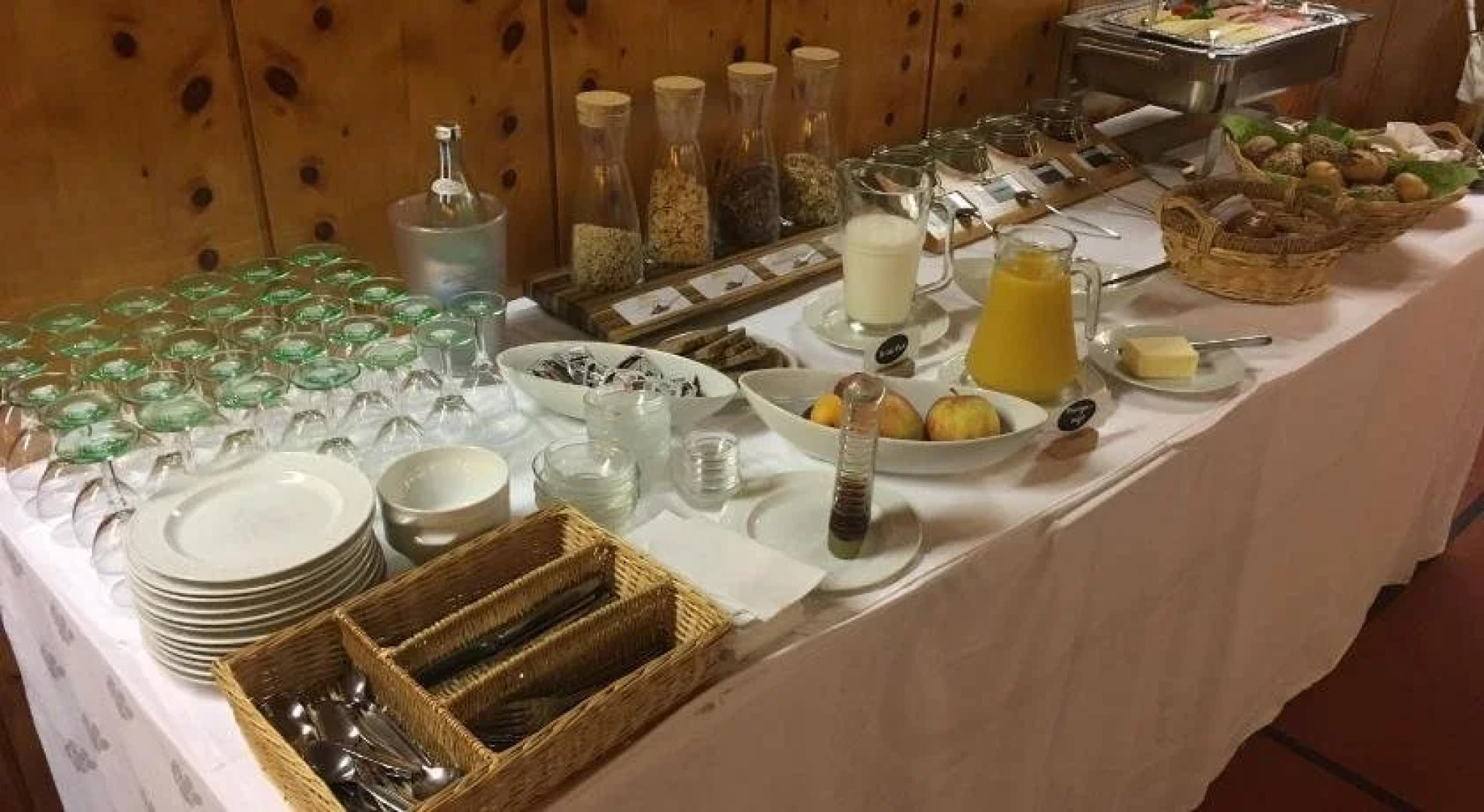 Gasthaus Breitenbach OHG