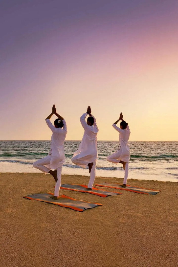 ITC Grand Goa, a Luxury Collection Resort & Spa, Goa