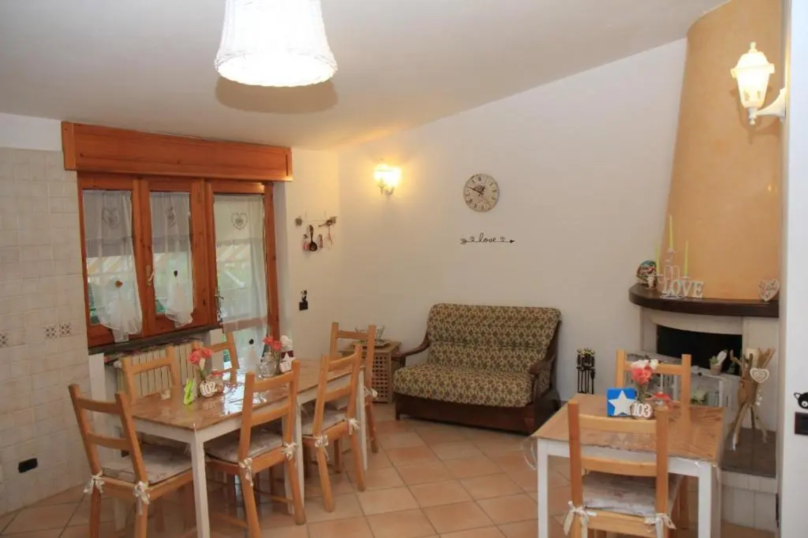 B&B Villa Enza intero appartamento a Nocera Inferiore, Salerno