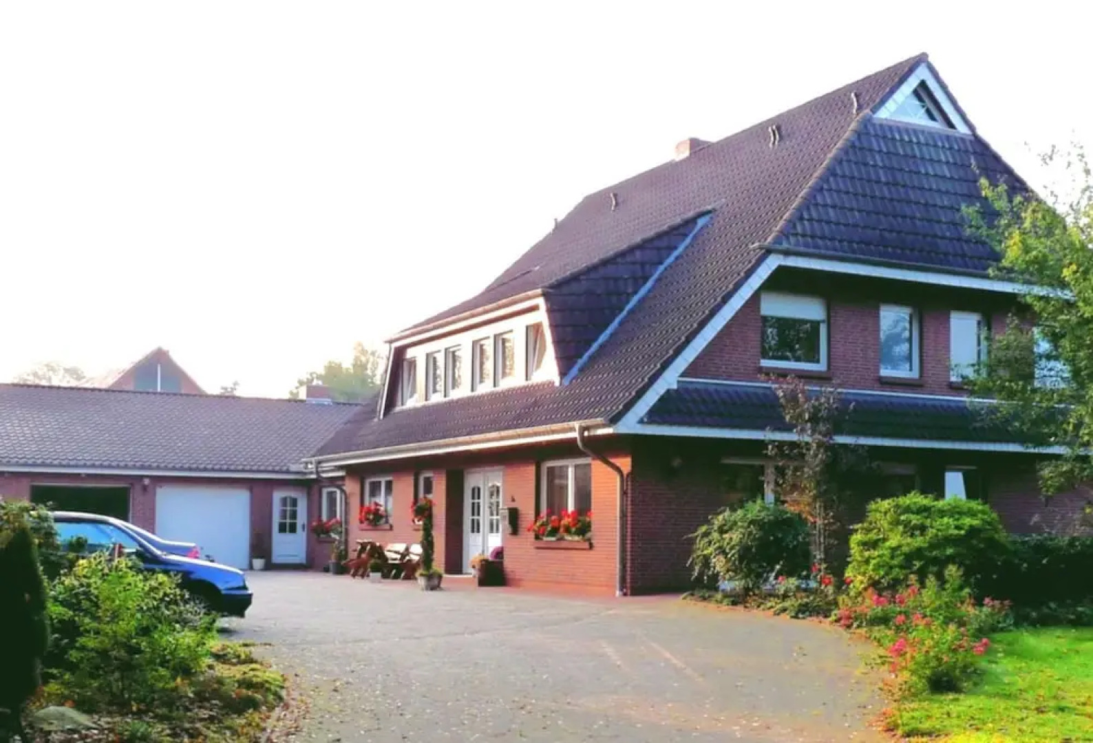 Gästehaus Strudthoff