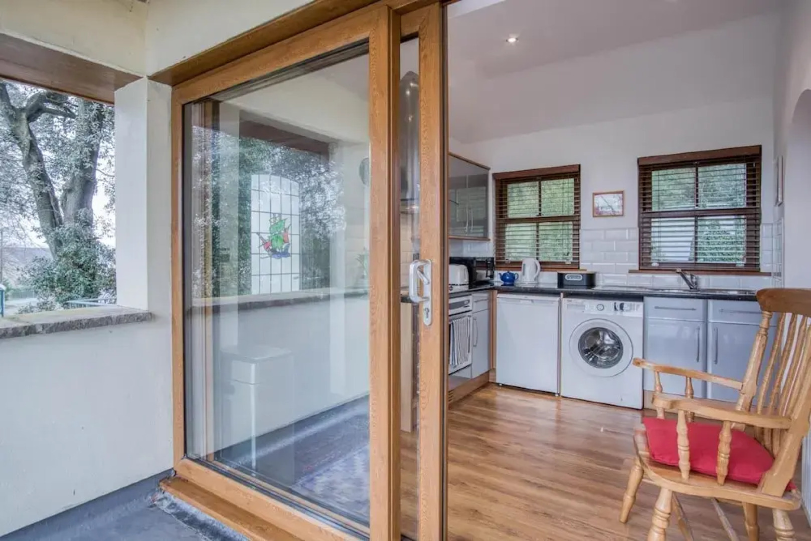 Marina House Annex - 1 Bedroom - Neyland