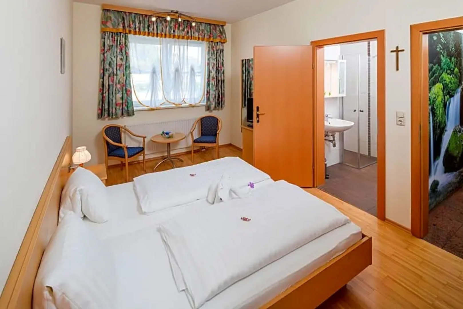 Gasthaus Pension Zum lustigen Steirer