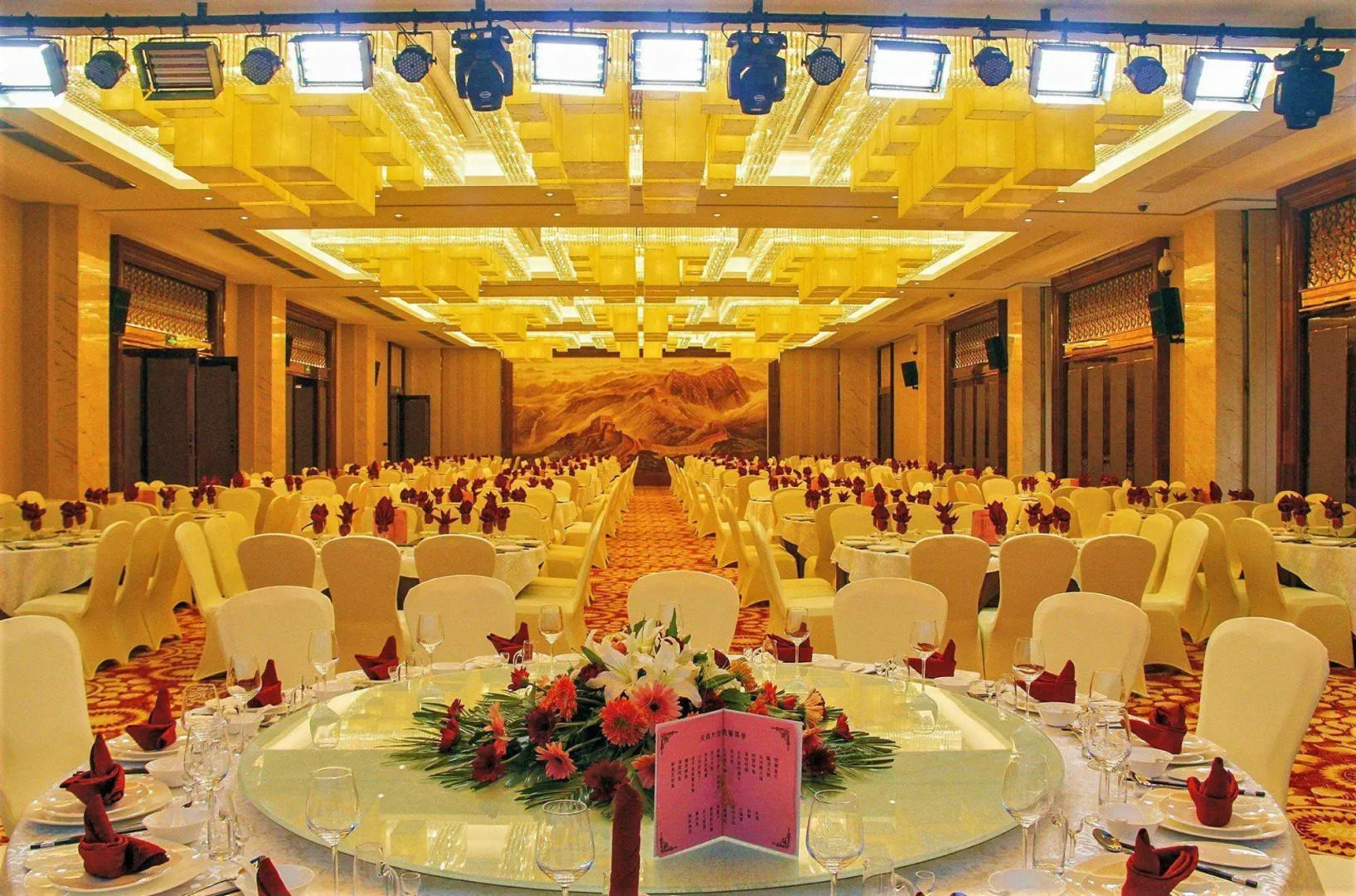 Jun Jia Hotel