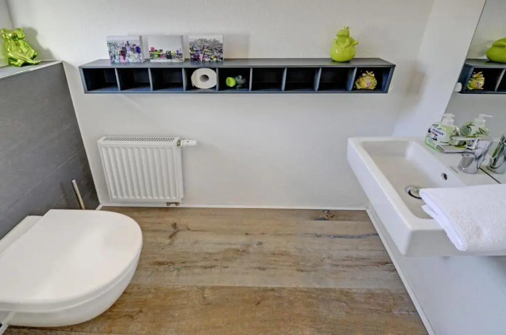 fewo1846 - Villa Leu