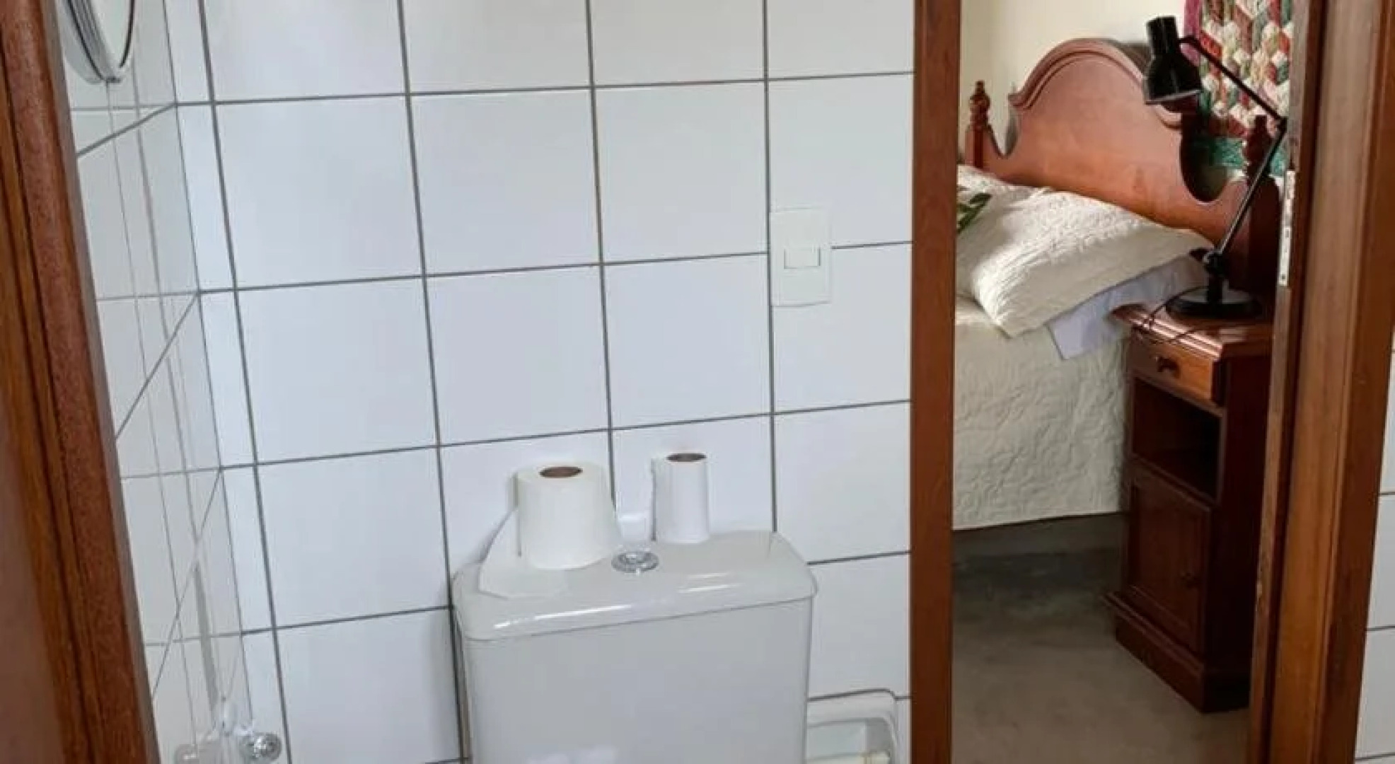 Bollté Praia Boutique Pousada - Campeche - SC