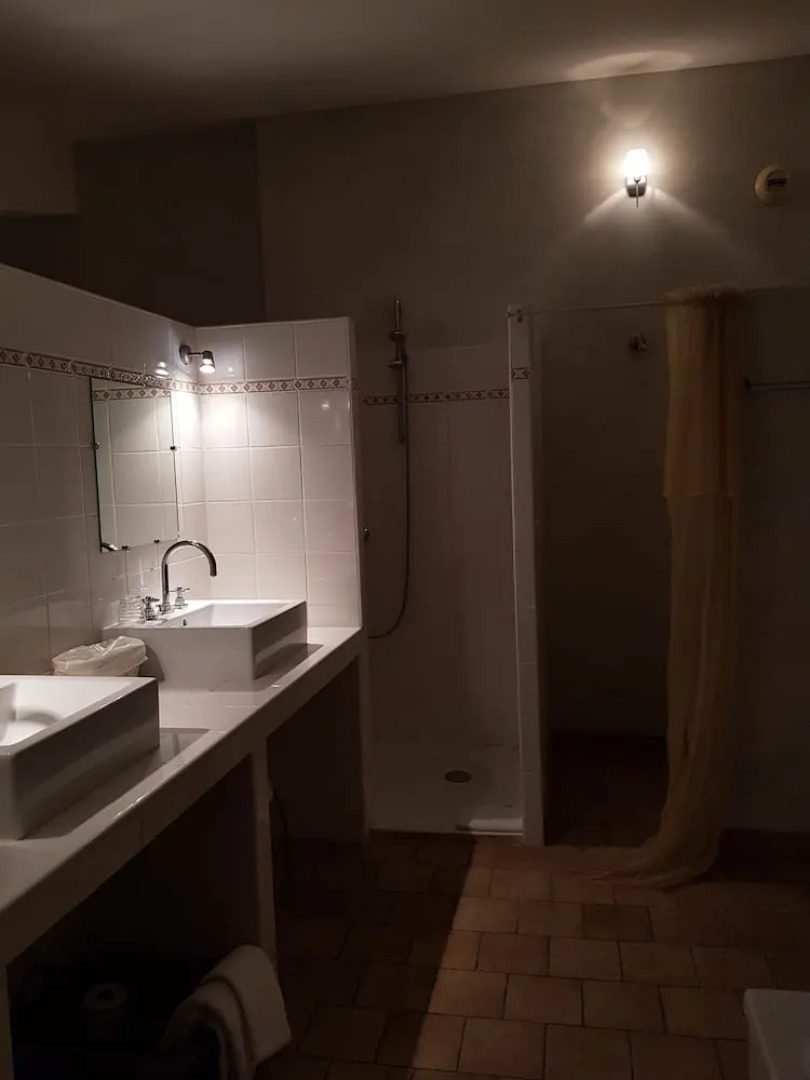 Hôtel Guilhaume d'Orange