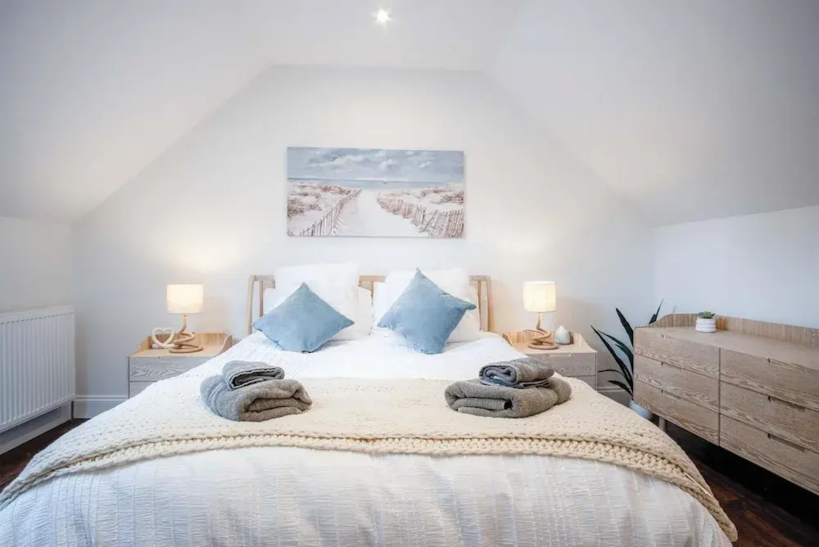 The Carthouse - 1 Bedroom Cottage - Princes Gate