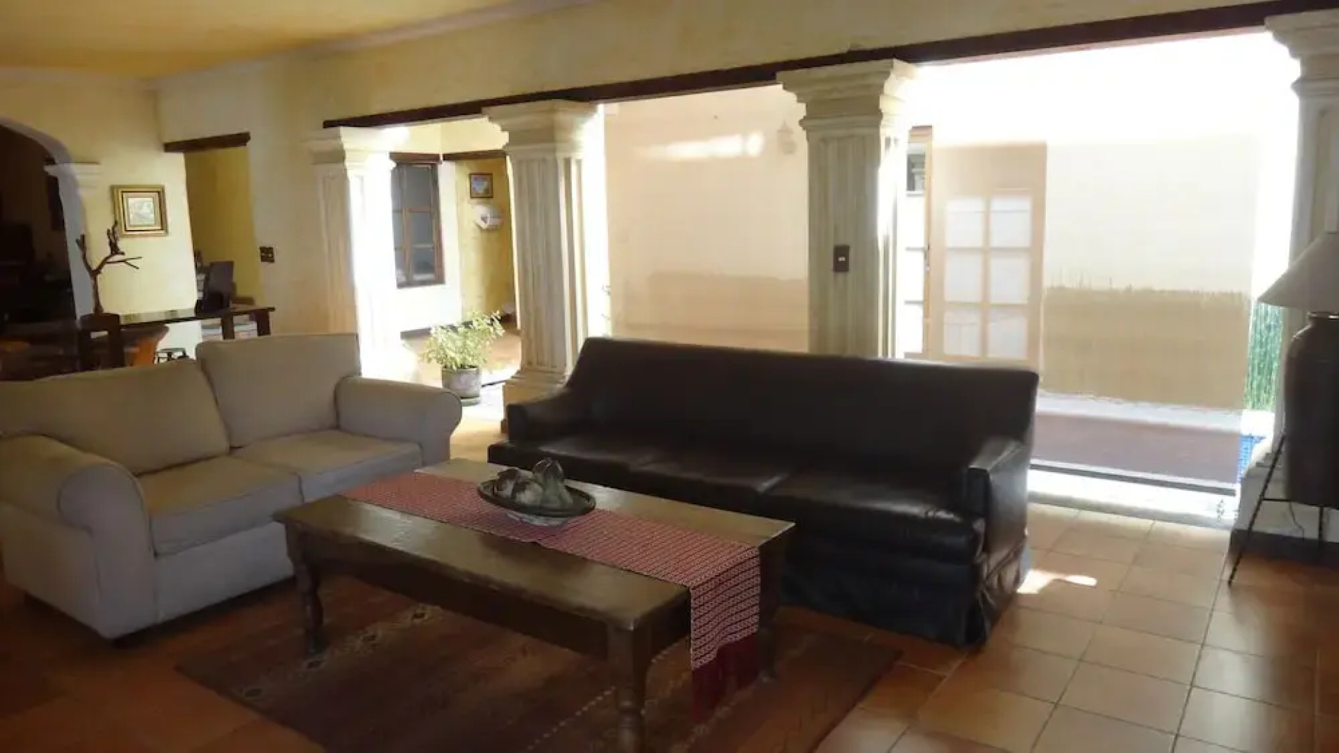 Hotel Mansión de la Antigua