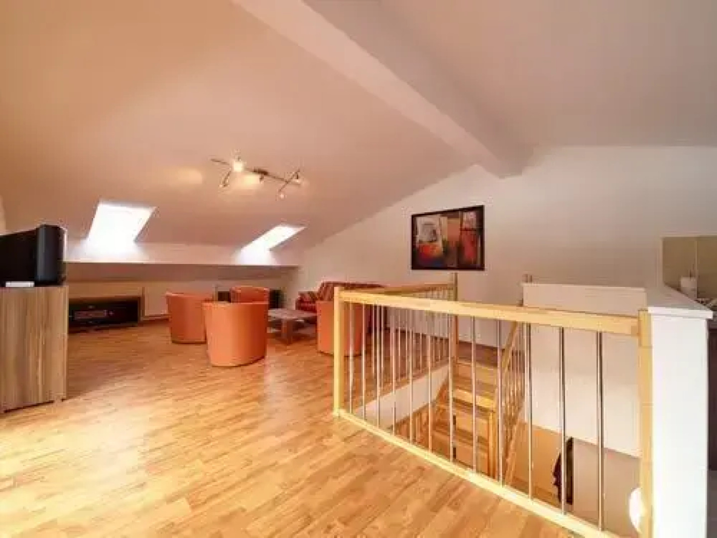 Appartements am Kirchplatz