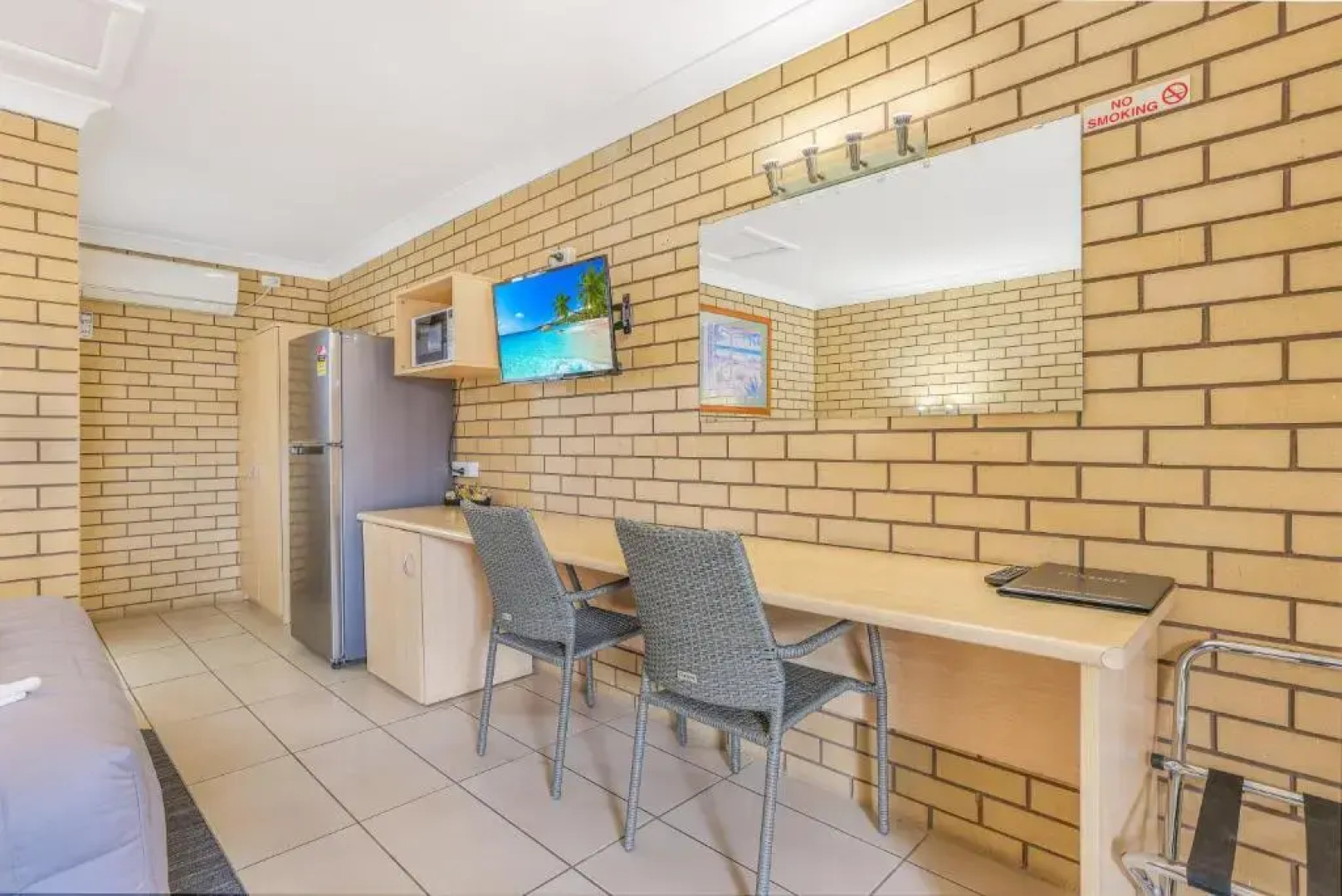 The Stagecoach Inn Motel