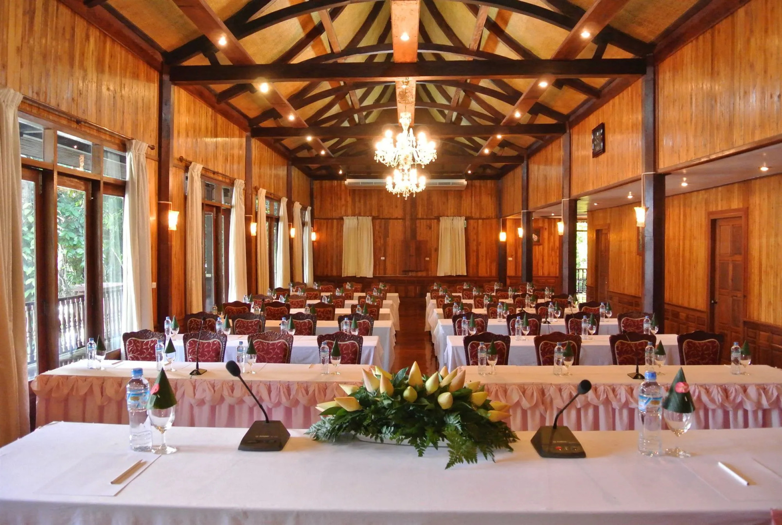 Chanthavinh Resort And Spa