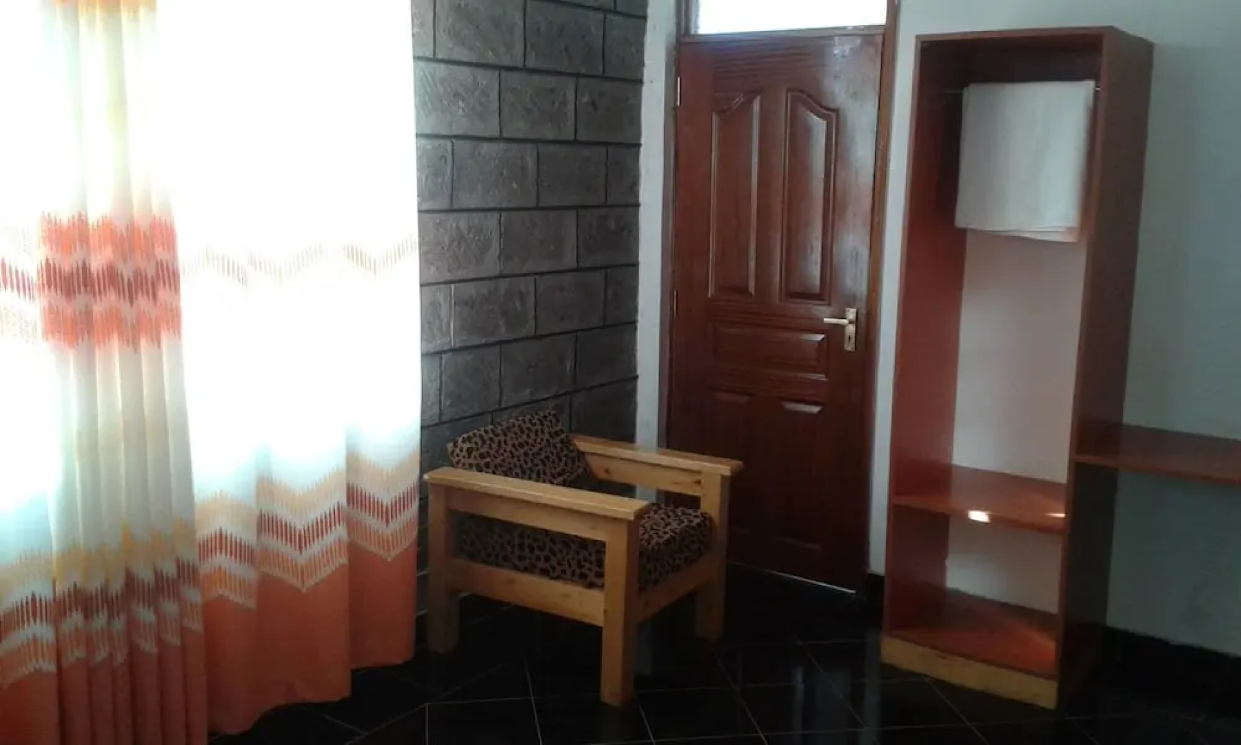 Forthall Hotel Kabati