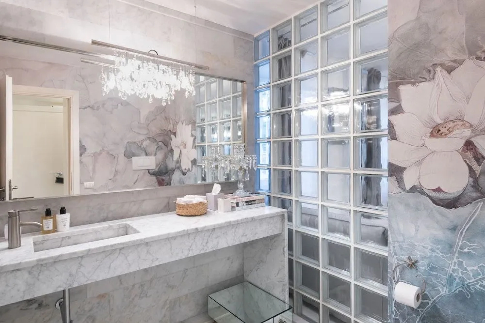 Mediterranea Luxury House