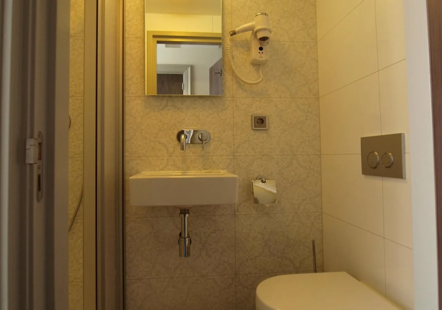 Hotel Clemens Amsterdam