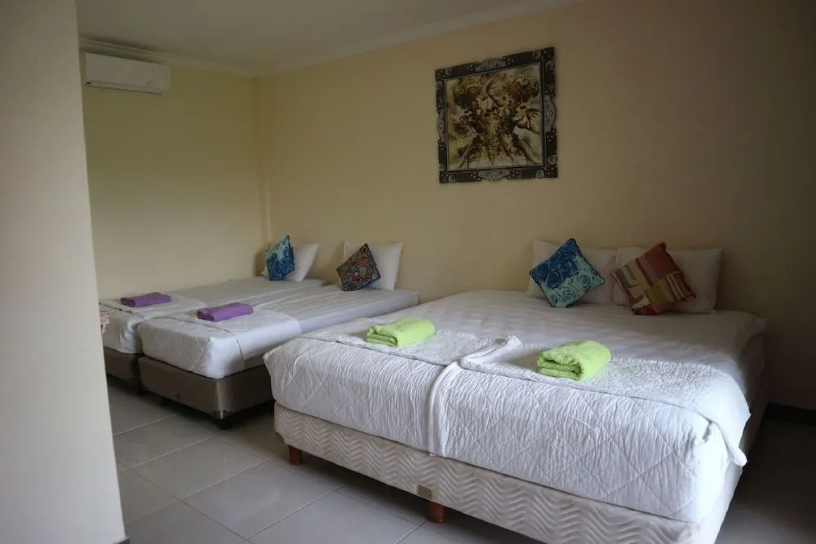 Pondok Tulasi Semaya House