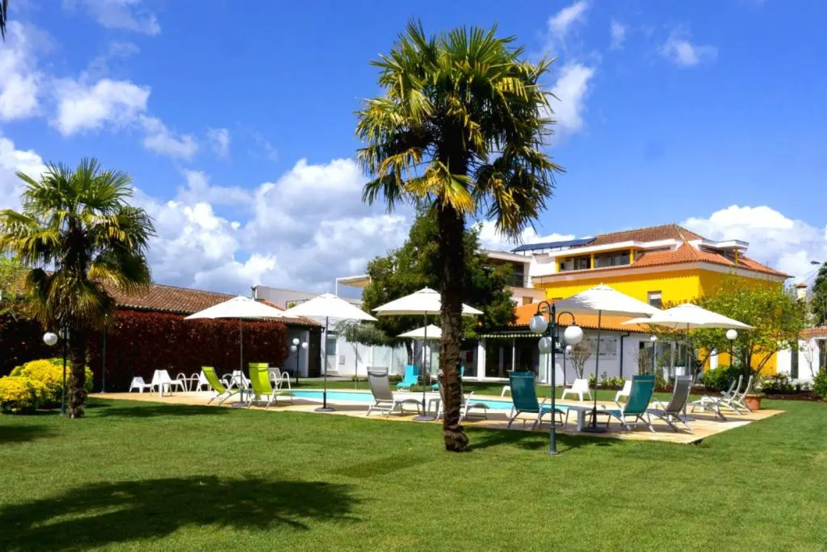 Hotel De Charme Casa Fundevila