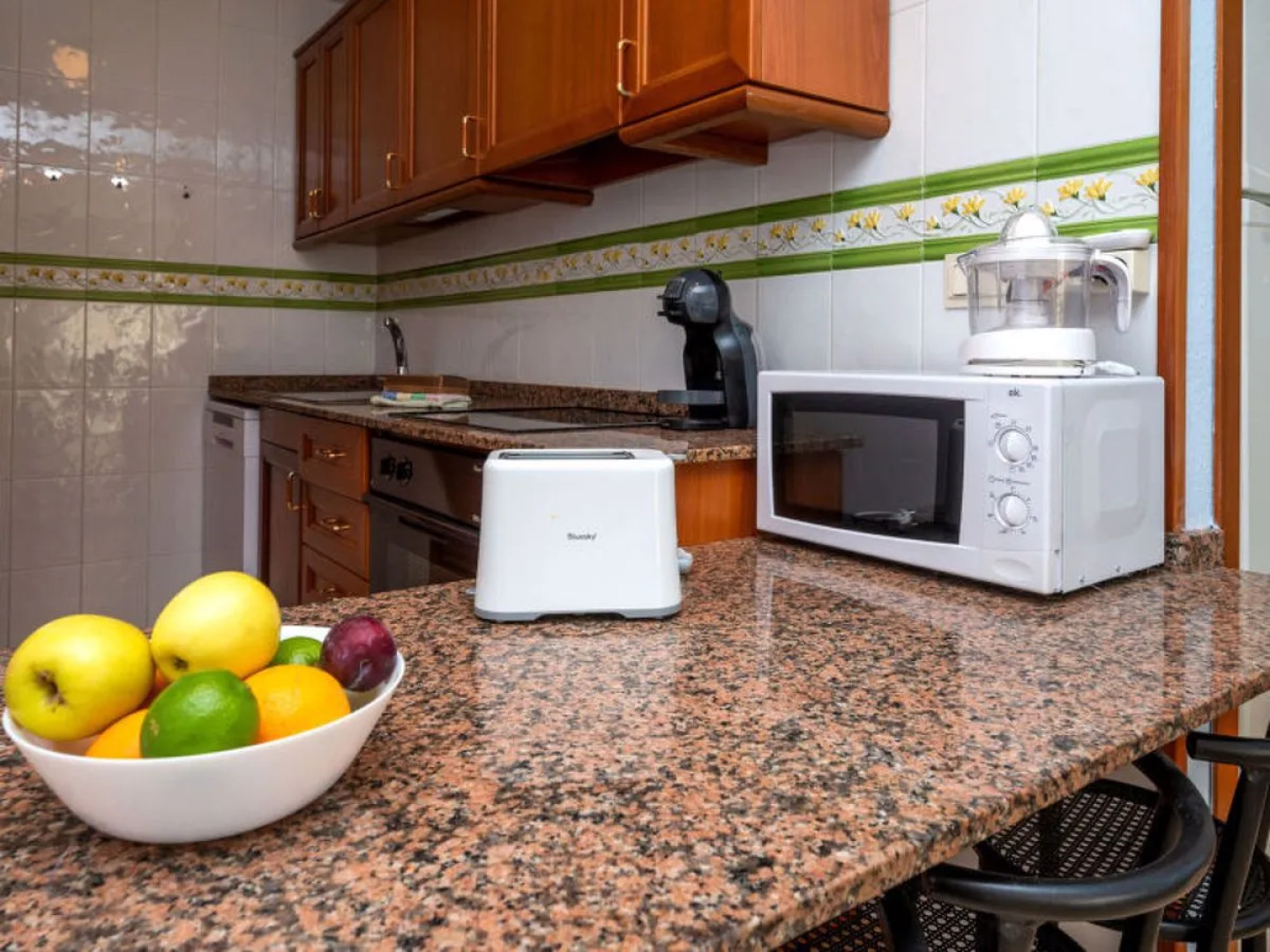 Apartment Mimasol Creixell