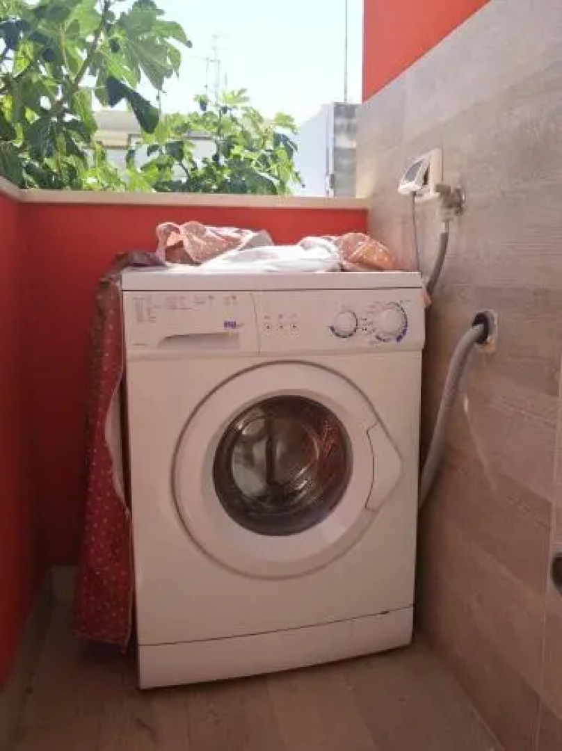 Appartamento corso Garibaldi