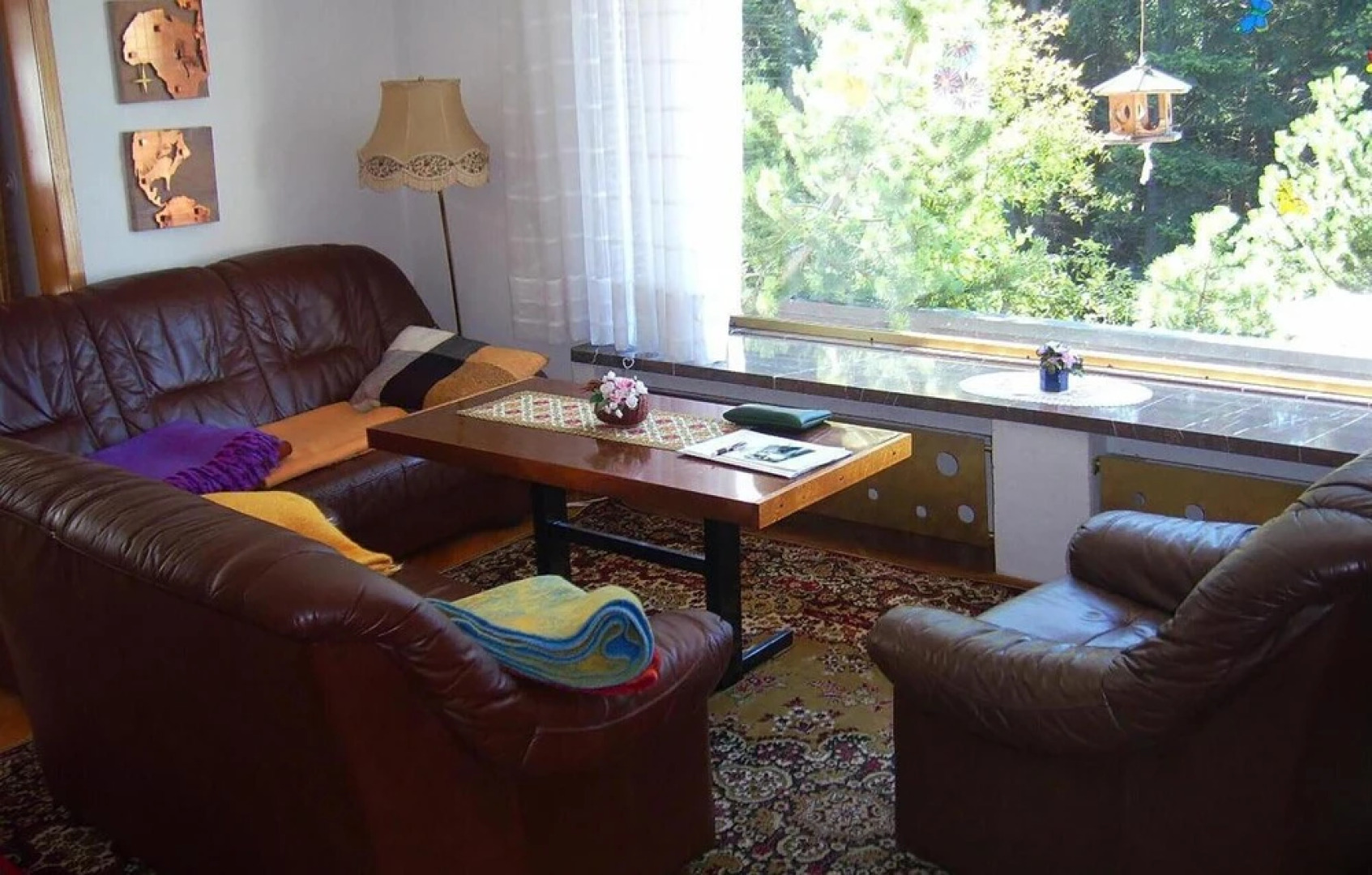 Stunning Home in Tellerhäuser With 2 Bedrooms