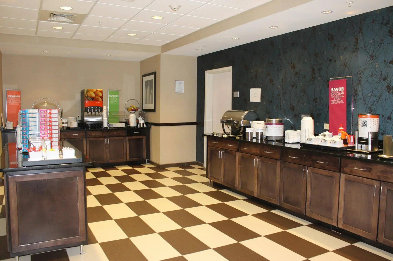 Hampton Inn Dahlgren
