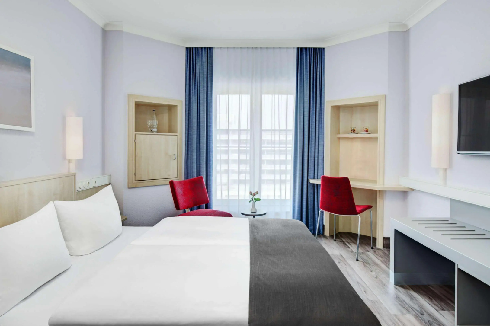 IntercityHotel Rostock